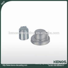 Guangdong CNC machining auto accessories zamak die casting factory